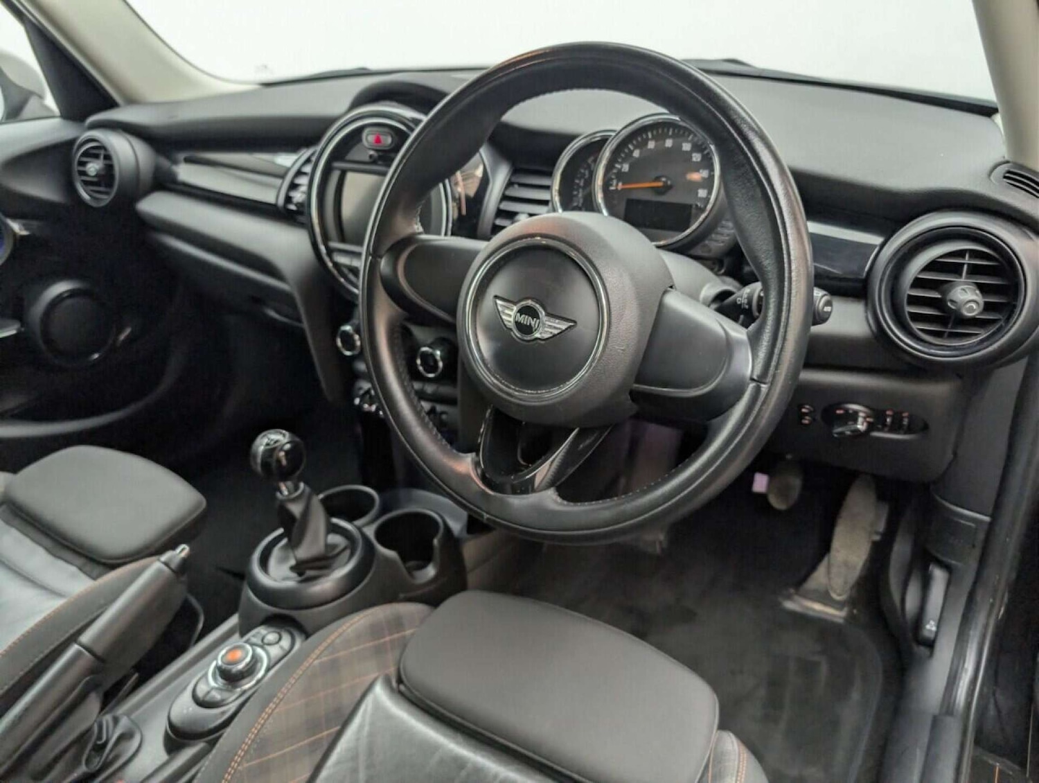 Used MINI Hatch 2017 for sale - 77813571: Photo 13