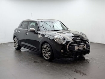 Used MINI Hatch 2017 for sale - 77813571: Photo