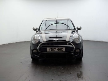 Used MINI Hatch 2017 for sale - 77813571: Photo