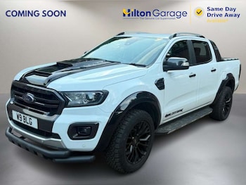 Used Ford Ranger 2021 for sale - 78658918: Photo