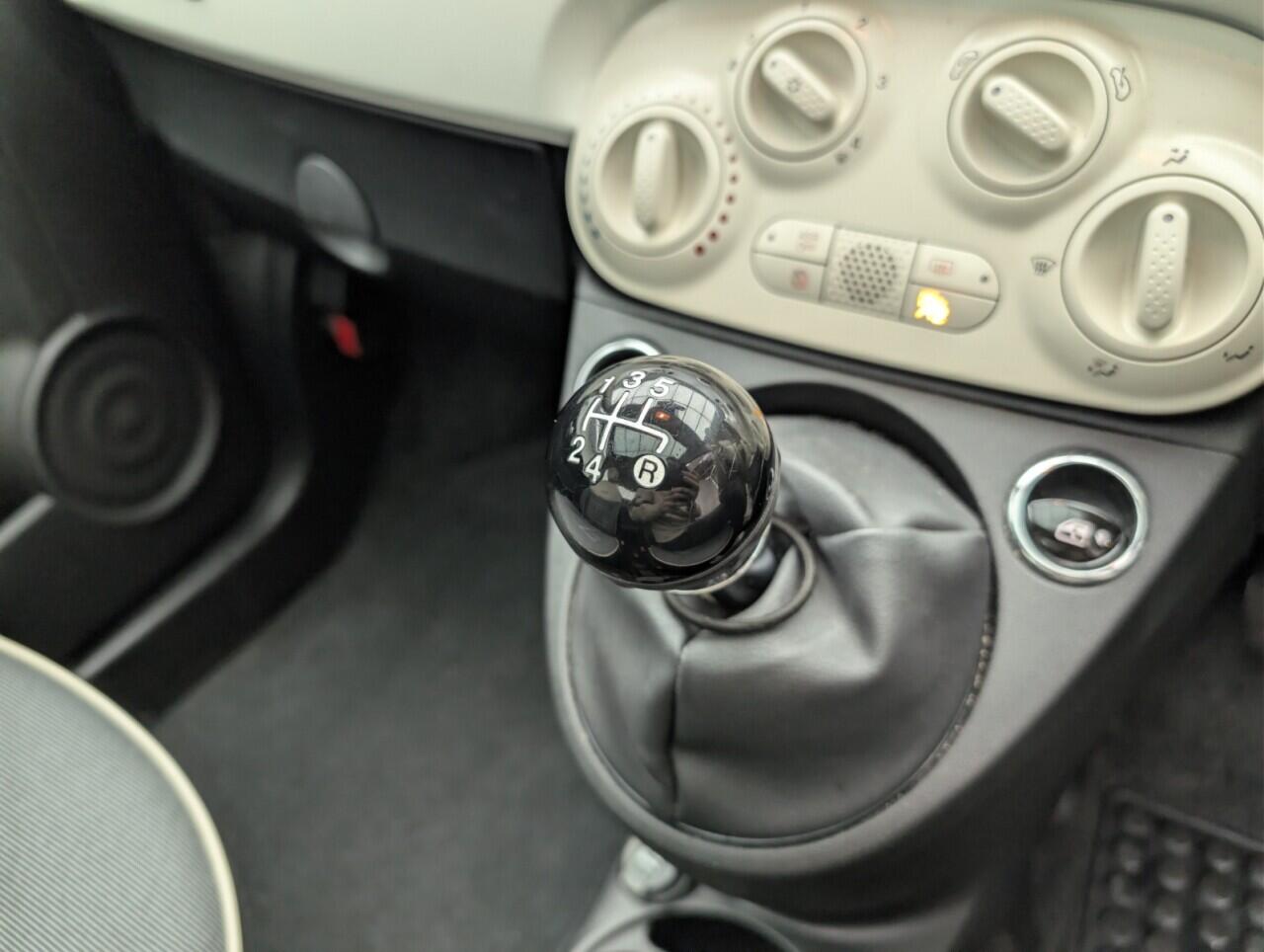 Used Fiat 500 2019 for sale - 77191280: Photo 16