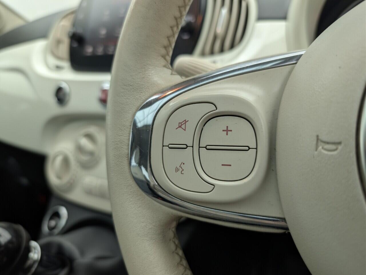 Used Fiat 500 2019 for sale - 77191280: Photo 18