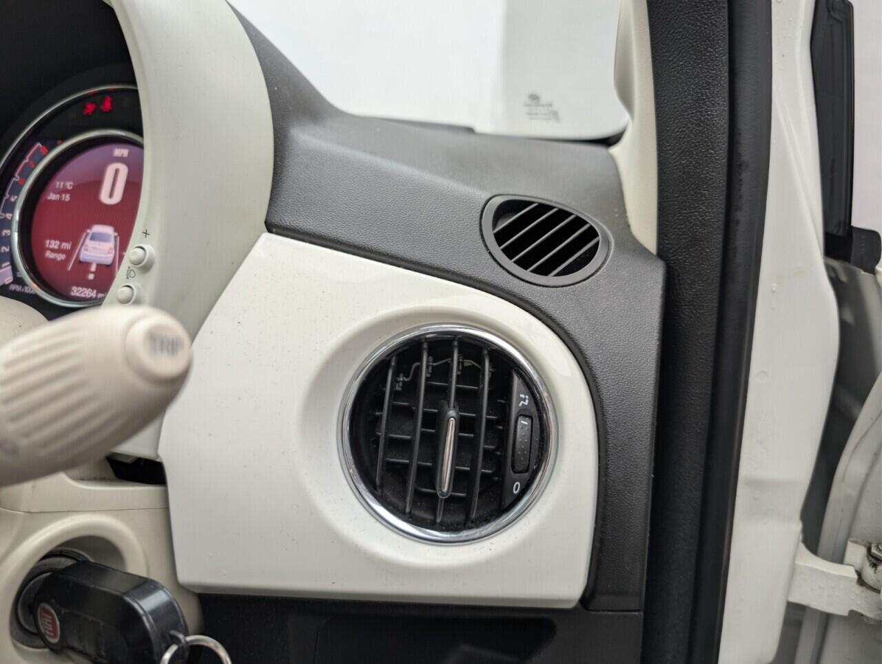 Used Fiat 500 2019 for sale - 77191280: Photo 20