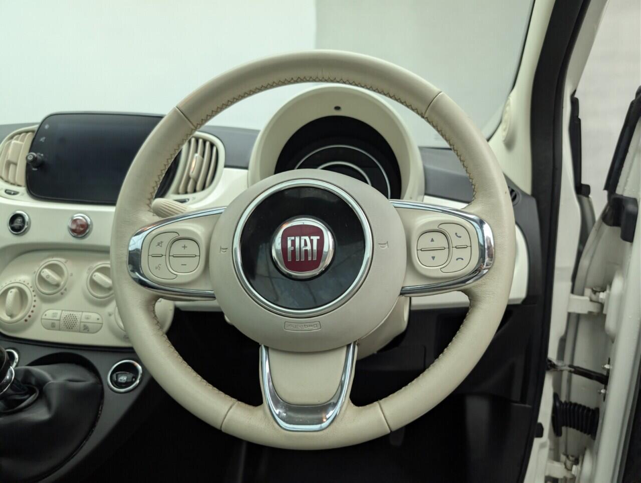 Used Fiat 500 2019 for sale - 77191280: Photo 21