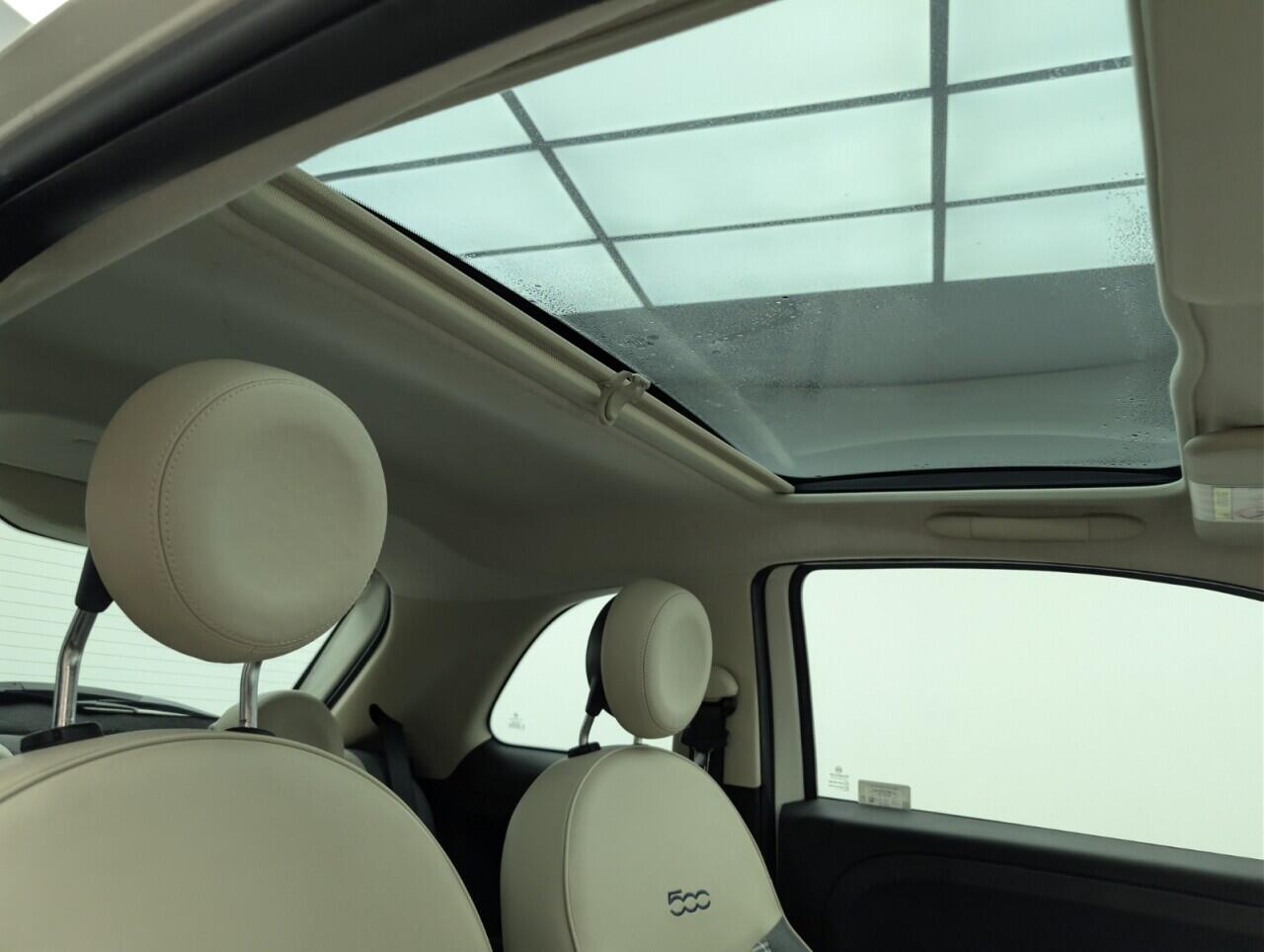 Used Fiat 500 2019 for sale - 77191280: Photo 22