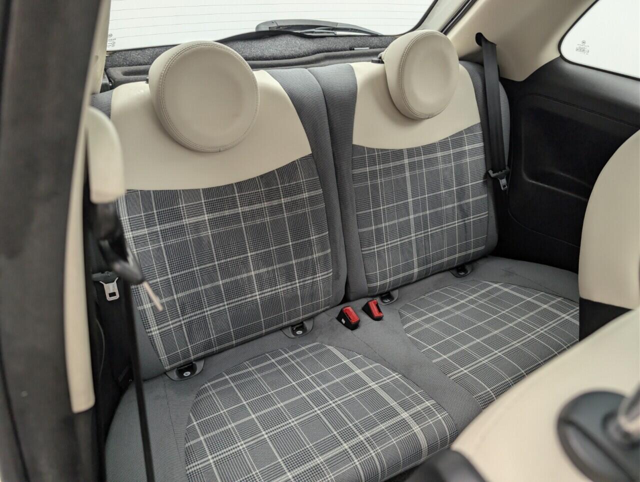 Used Fiat 500 2019 for sale - 77191280: Photo 23