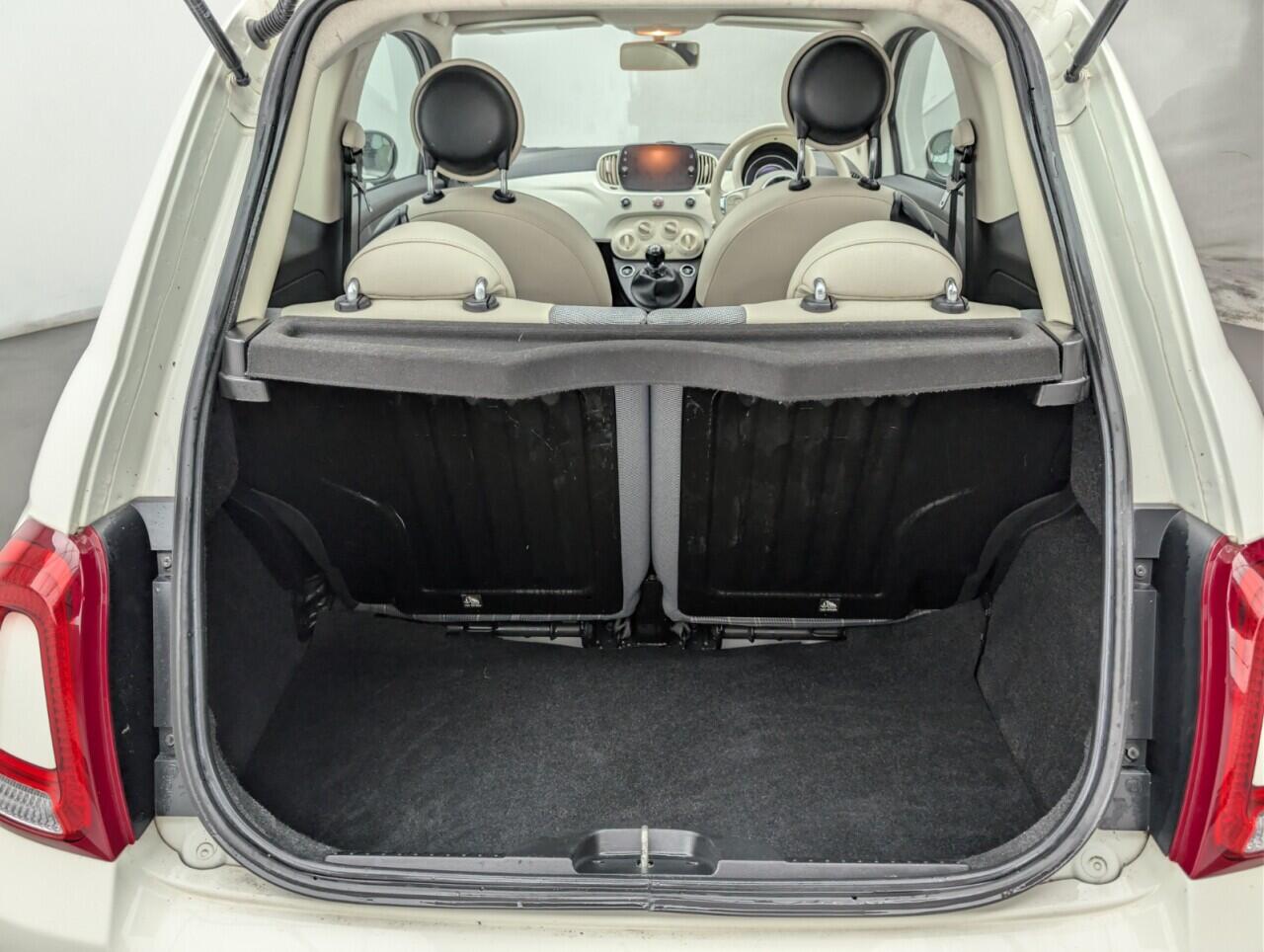 Used Fiat 500 2019 for sale - 77191280: Photo 24