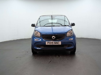 Used smart forfour 2019 for sale - 79404011: Photo
