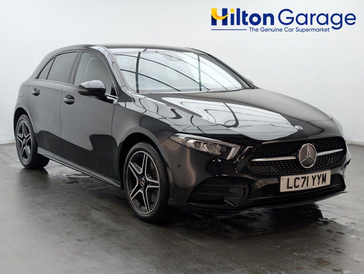 Used Mercedes-Benz A-Class 2021 for sale - 76422968: Photo 1