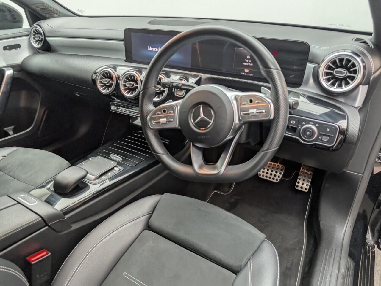 Used Mercedes-Benz A-Class 2021 for sale - 76422968: Photo 11