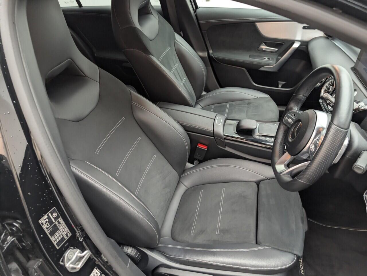 Used Mercedes-Benz A-Class 2021 for sale - 76422968: Photo 12