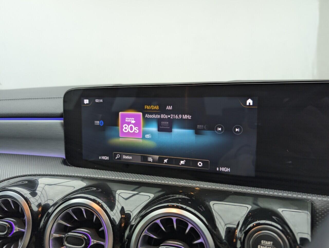 Used Mercedes-Benz A-Class 2021 for sale - 76422968: Photo 13