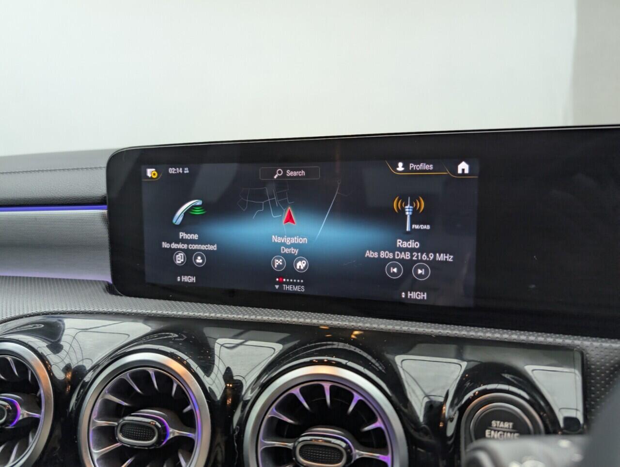 Used Mercedes-Benz A-Class 2021 for sale - 76422968: Photo 15