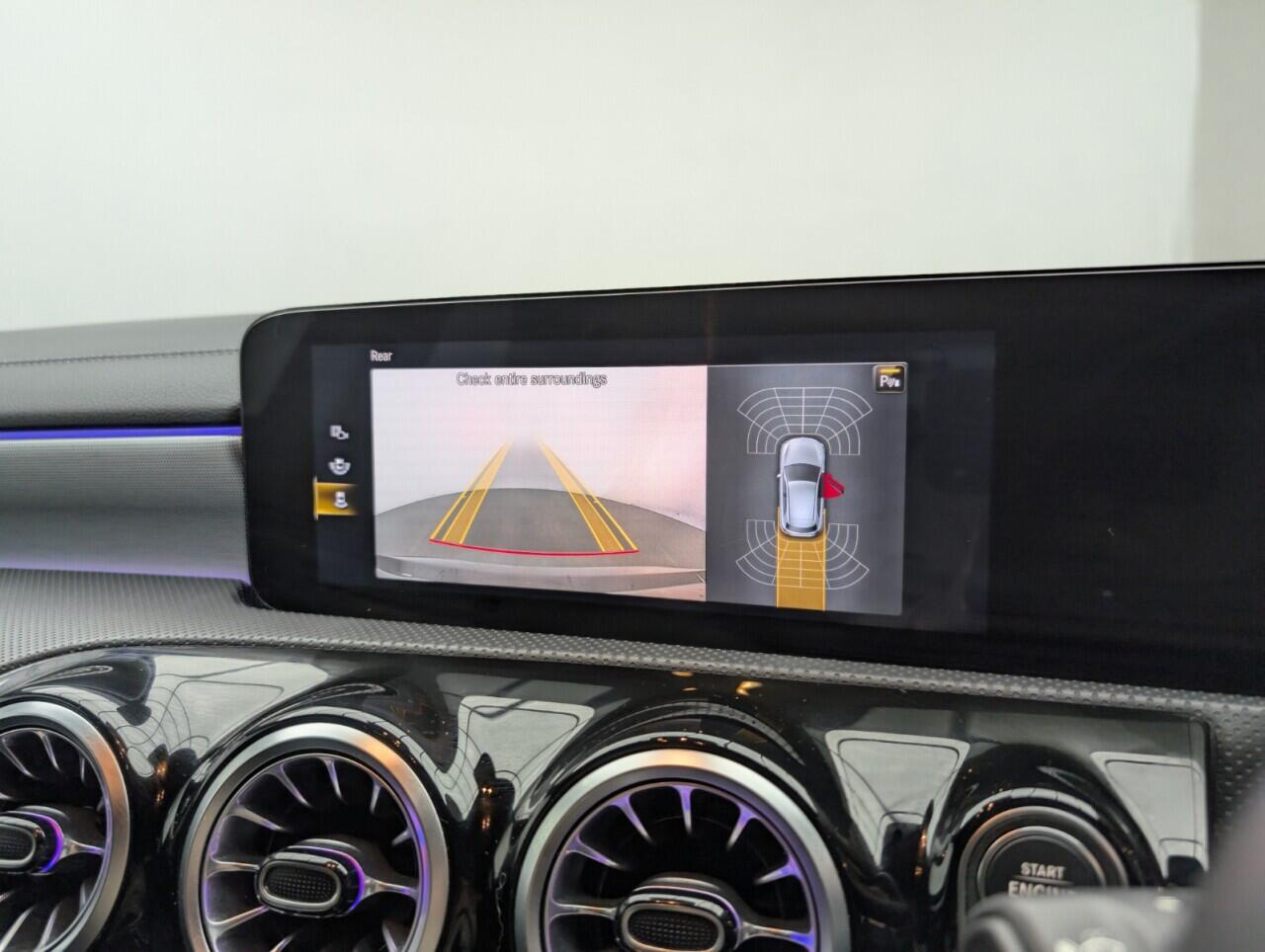 Used Mercedes-Benz A-Class 2021 for sale - 76422968: Photo 16