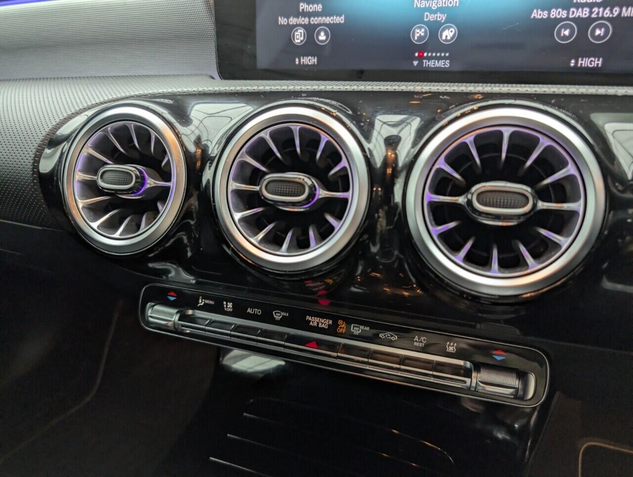 Used Mercedes-Benz A-Class 2021 for sale - 76422968: Photo 17