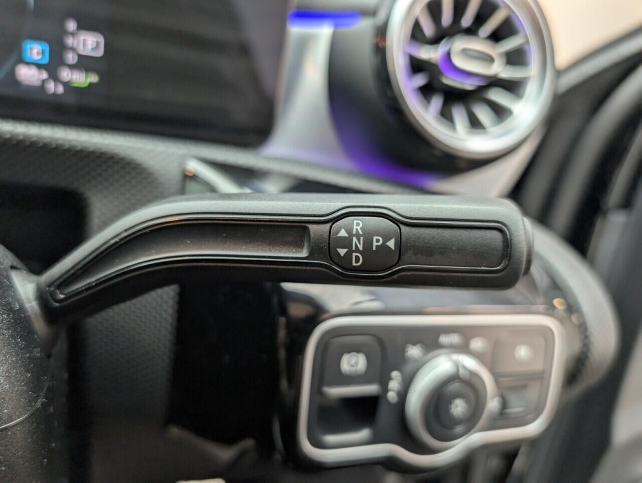 Used Mercedes-Benz A-Class 2021 for sale - 76422968: Photo 18