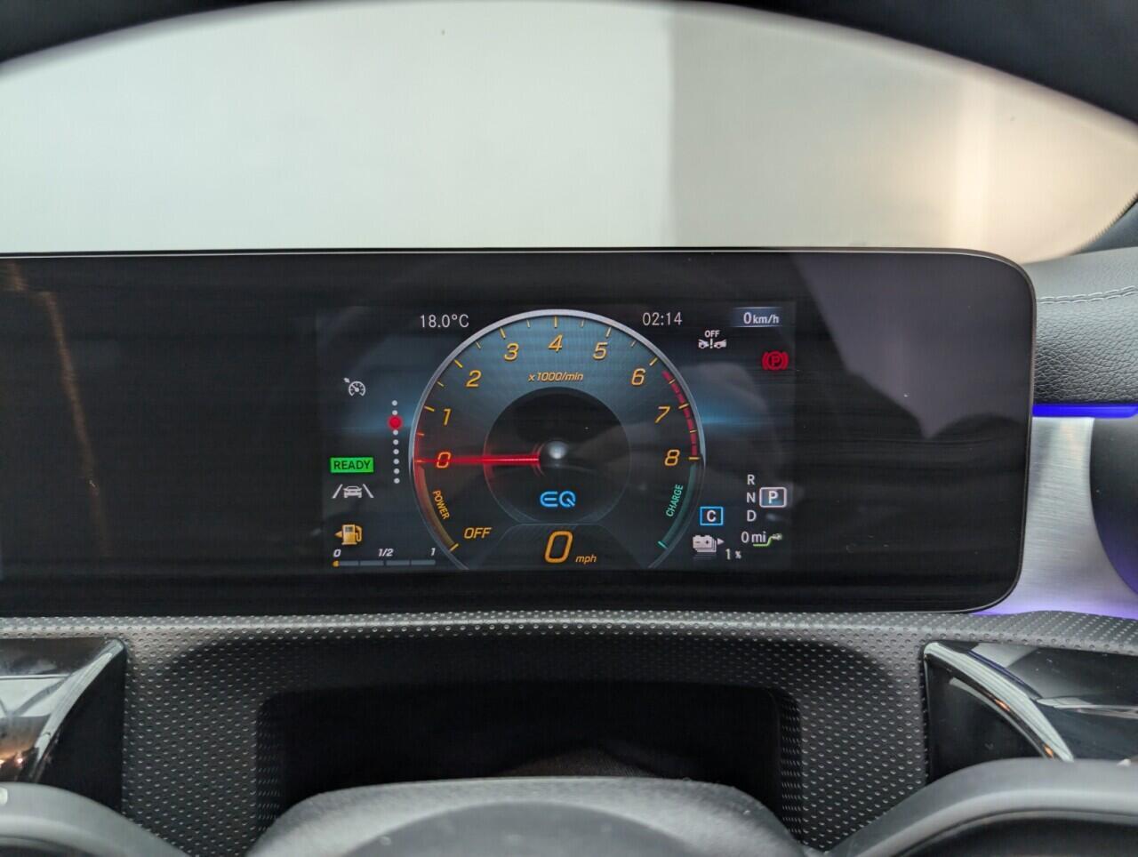 Used Mercedes-Benz A-Class 2021 for sale - 76422968: Photo 19