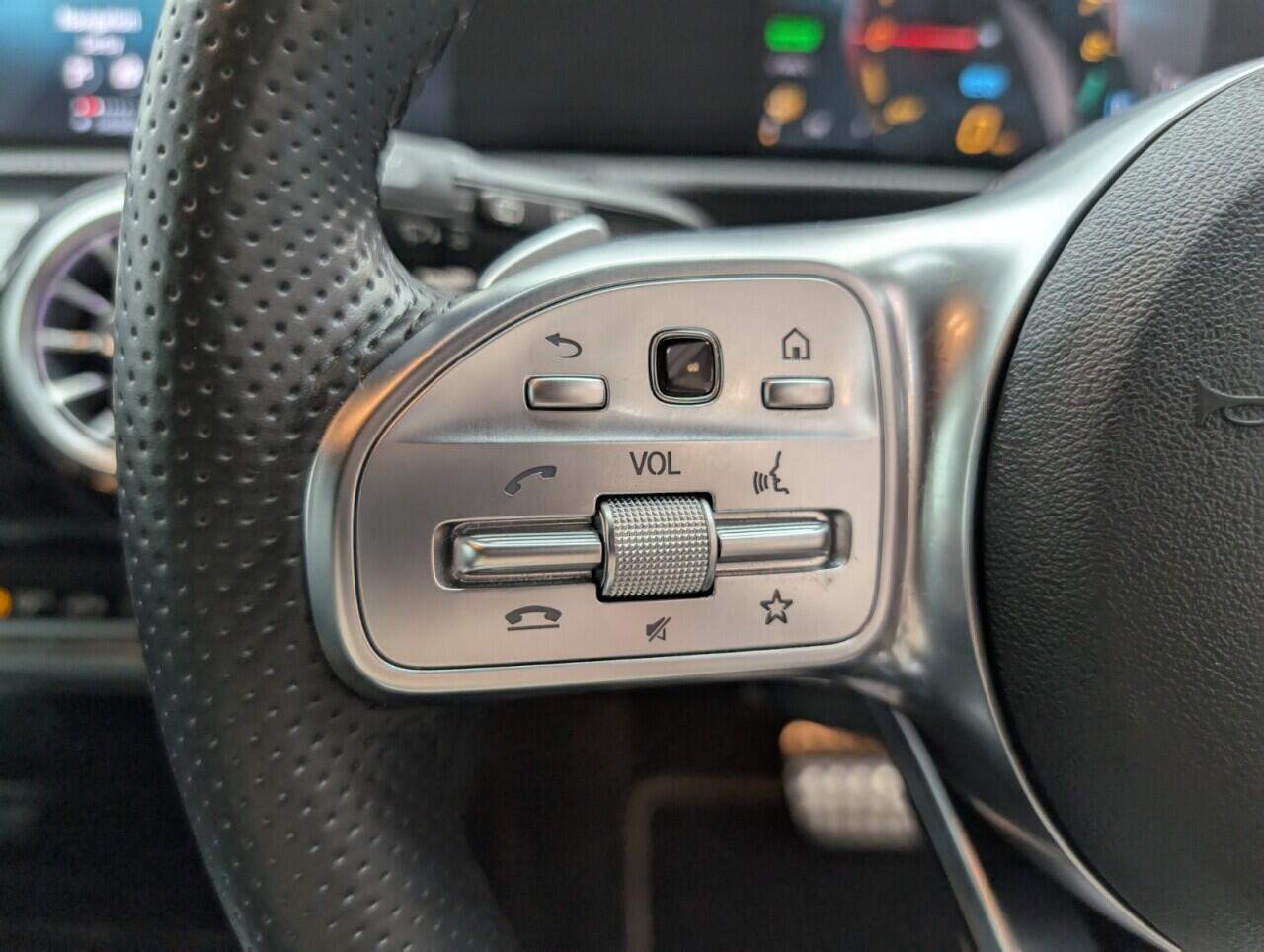 Used Mercedes-Benz A-Class 2021 for sale - 76422968: Photo 20