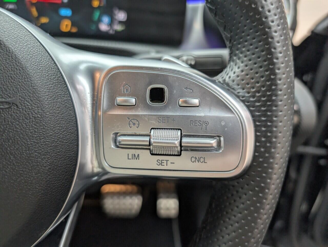 Used Mercedes-Benz A-Class 2021 for sale - 76422968: Photo 21