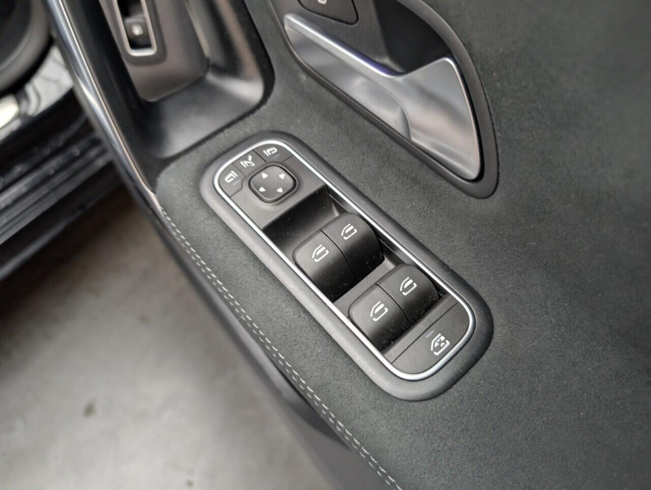 Used Mercedes-Benz A-Class 2021 for sale - 76422968: Photo 23