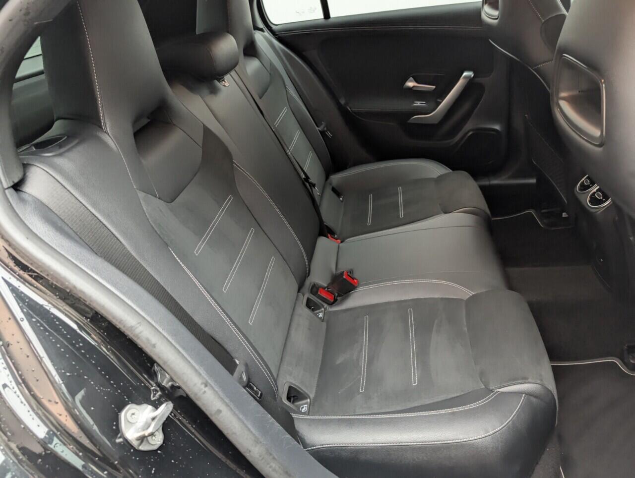 Used Mercedes-Benz A-Class 2021 for sale - 76422968: Photo 26