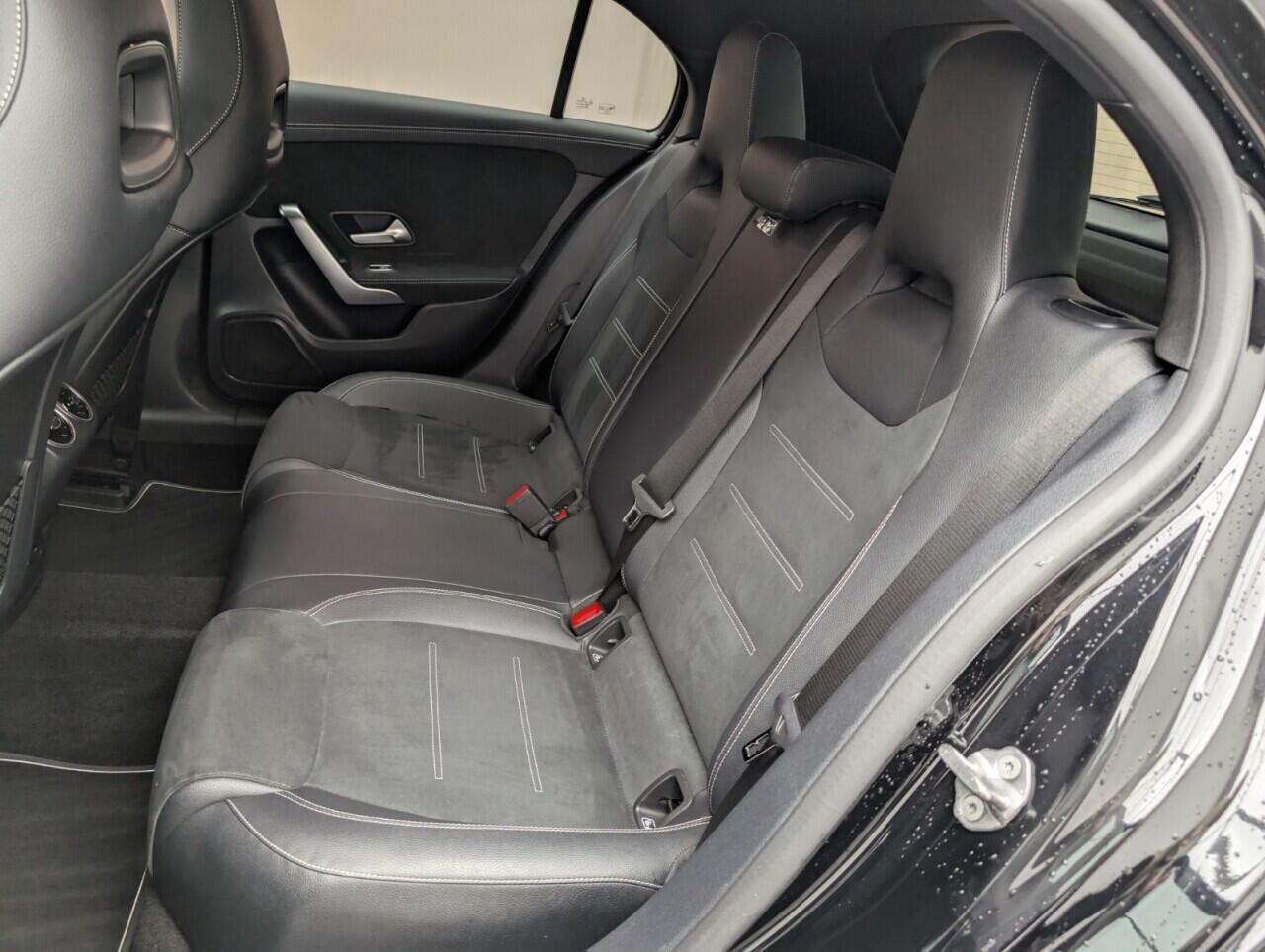 Used Mercedes-Benz A-Class 2021 for sale - 76422968: Photo 28