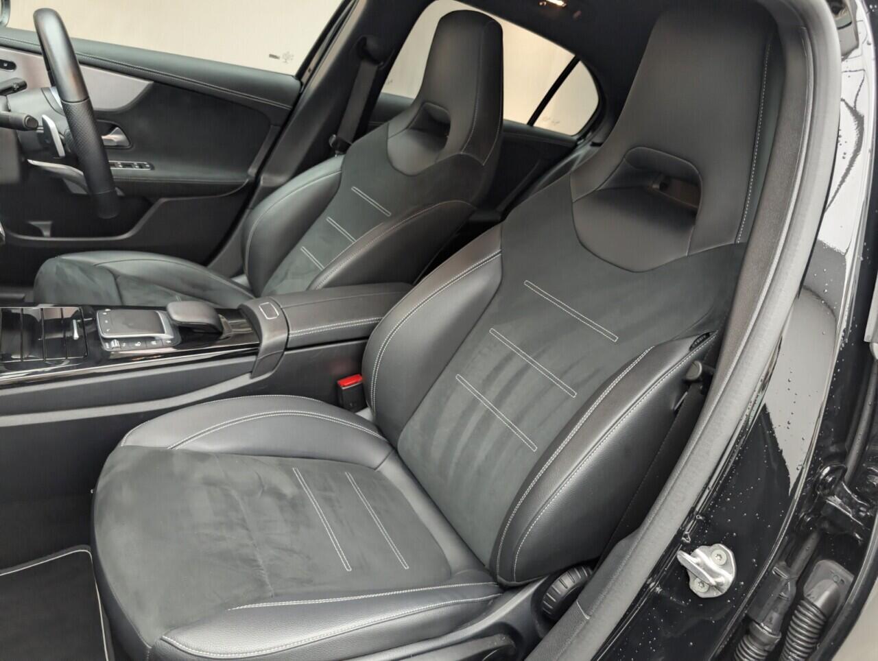 Used Mercedes-Benz A-Class 2021 for sale - 76422968: Photo 29