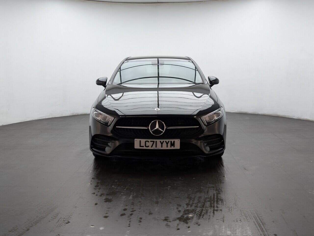 Used Mercedes-Benz A-Class 2021 for sale - 76422968: Photo 3