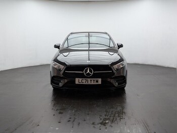 Used Mercedes-Benz A-Class 2021 for sale - 76422968: Photo