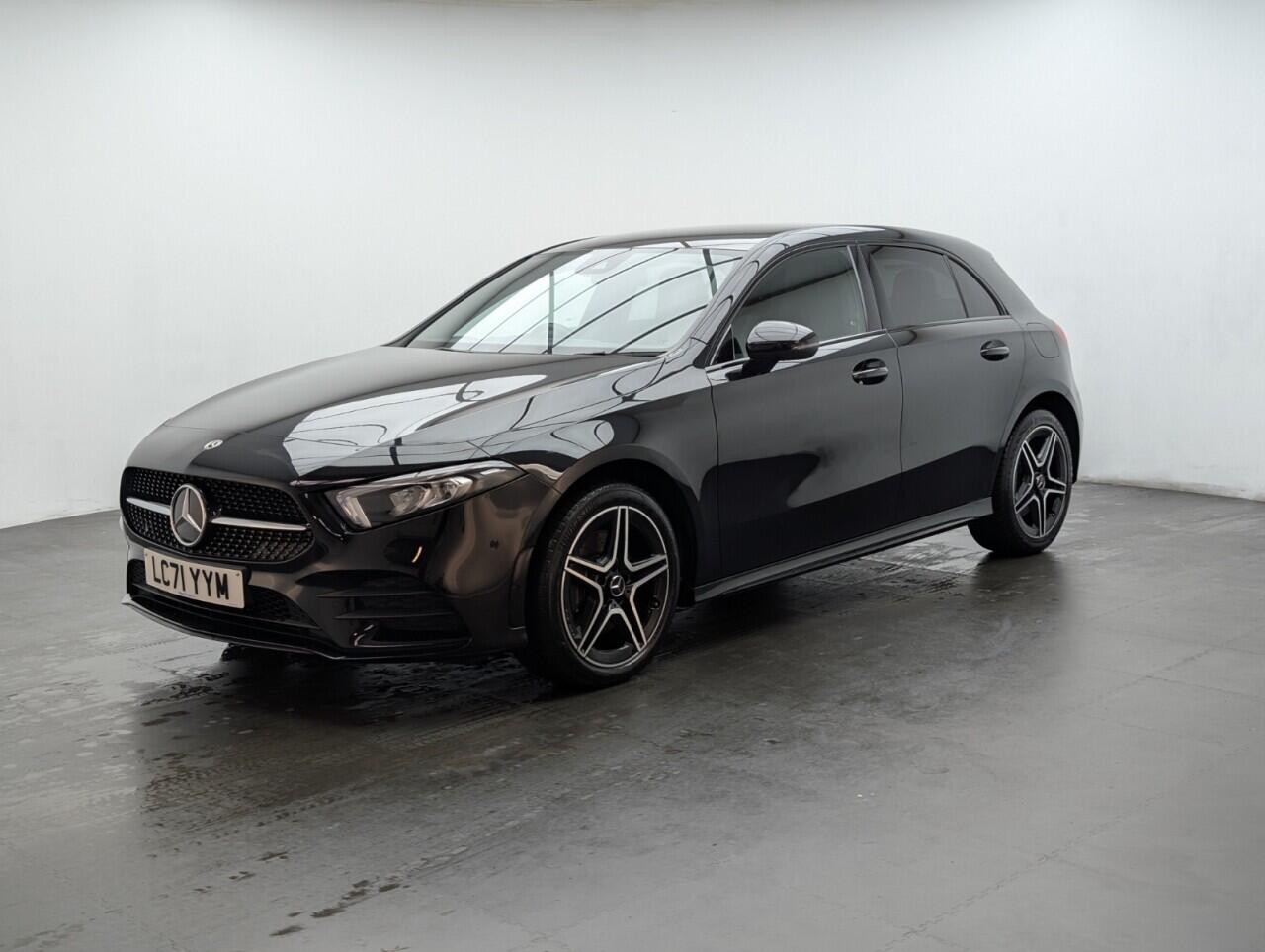 Used Mercedes-Benz A-Class 2021 for sale - 76422968: Photo 4