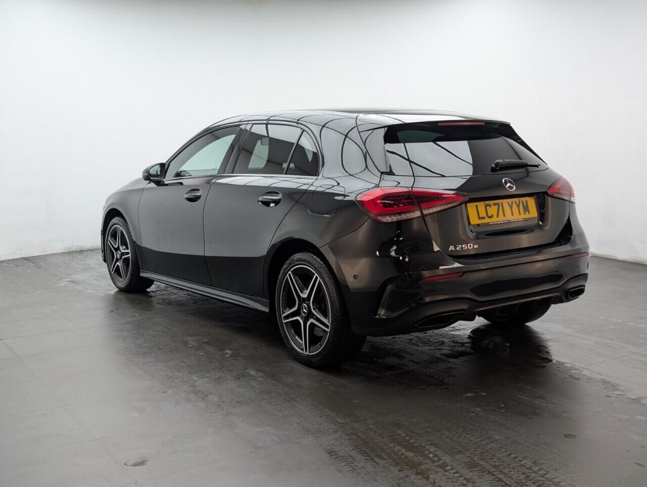 Used Mercedes-Benz A-Class 2021 for sale - 76422968: Photo 6