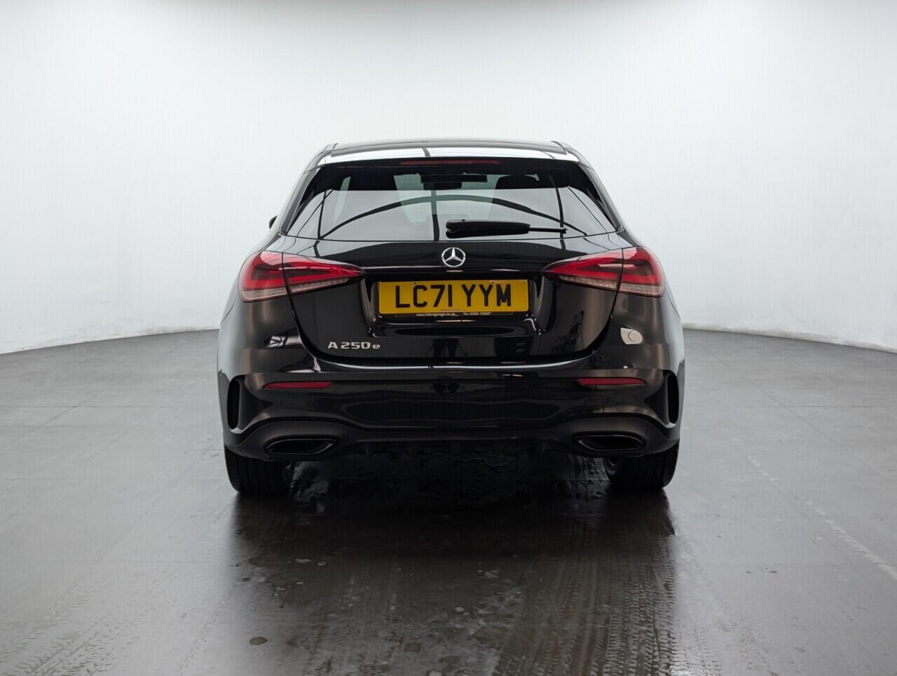 Used Mercedes-Benz A-Class 2021 for sale - 76422968: Photo 7