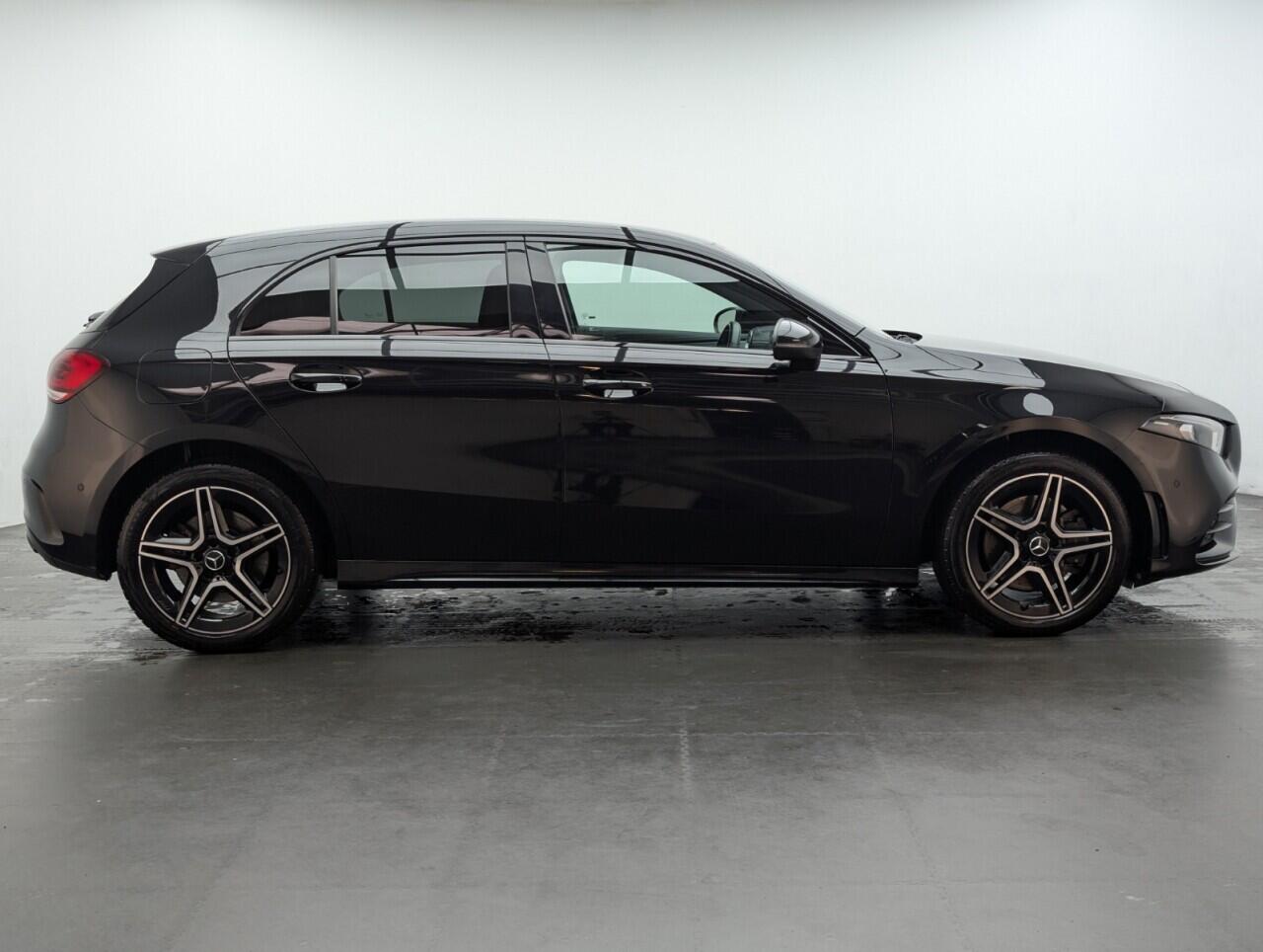 Used Mercedes-Benz A-Class 2021 for sale - 76422968: Photo 9