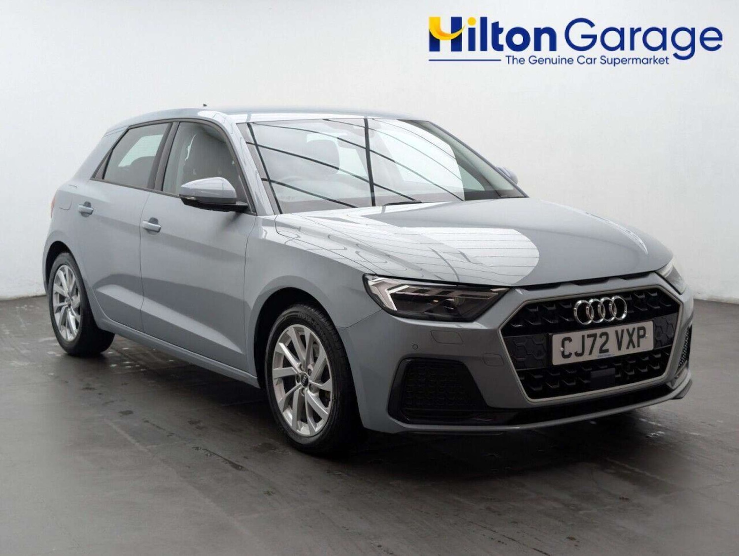 Used Audi A1 2023 for sale - 77713362: Photo 1
