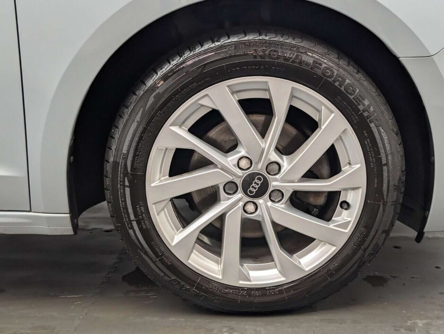 Used Audi A1 2023 for sale - 77713362: Photo 10