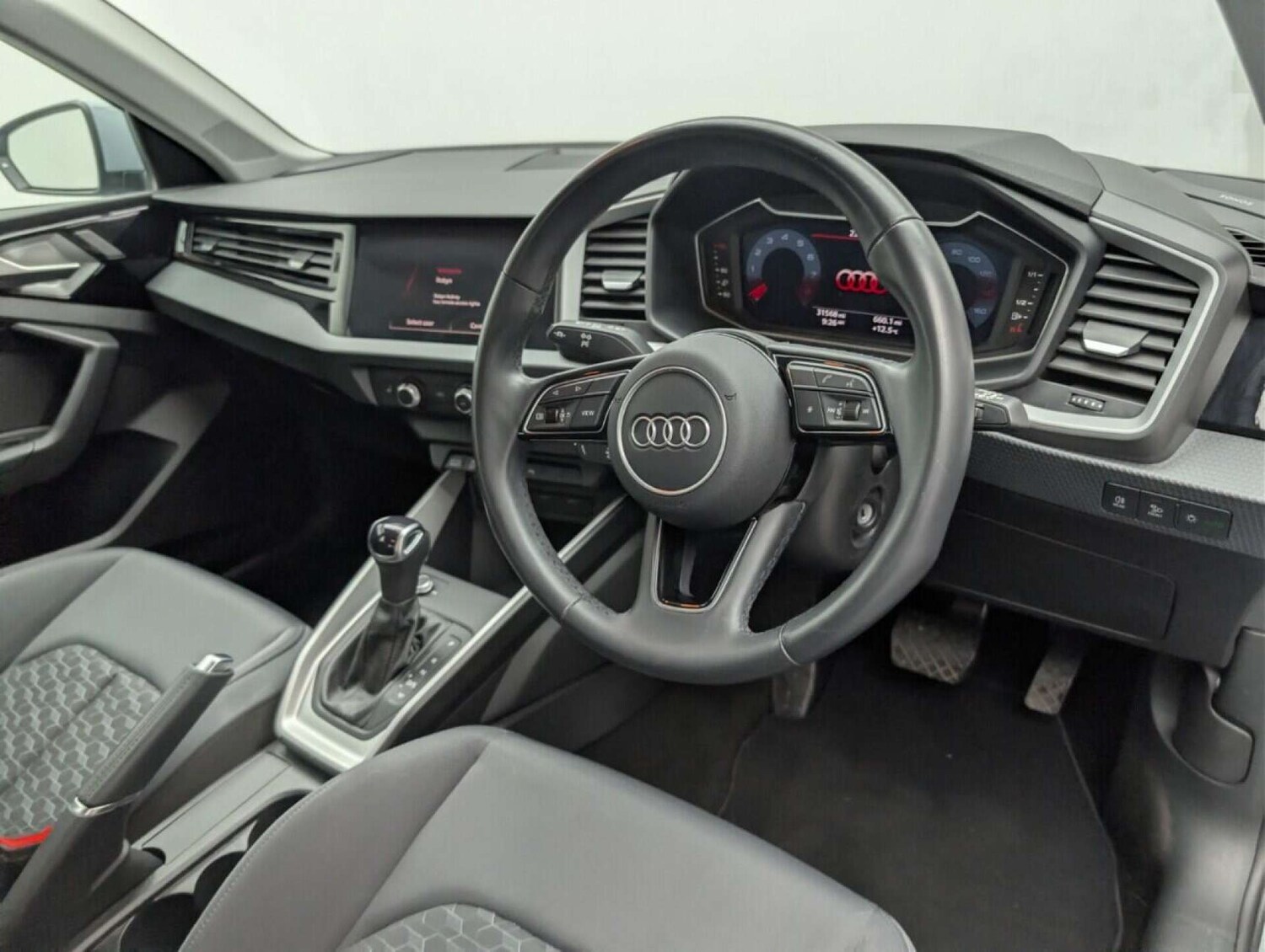 Used Audi A1 2023 for sale - 77713362: Photo 11