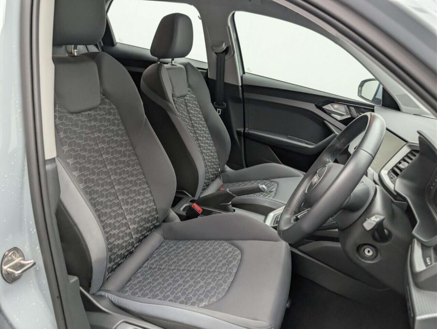 Used Audi A1 2023 for sale - 77713362: Photo 12