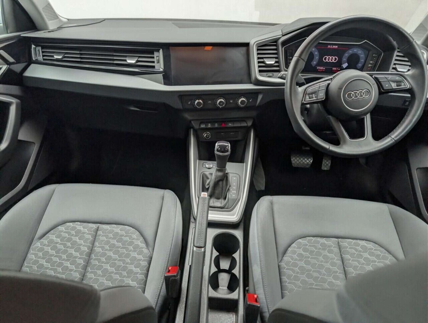 Used Audi A1 2023 for sale - 77713362: Photo 20