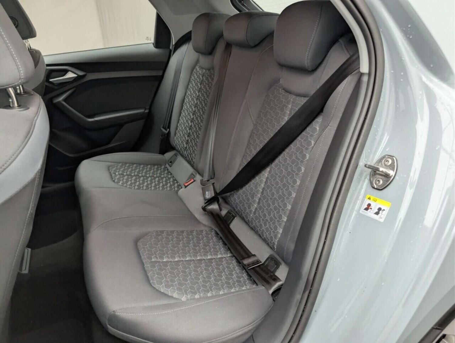 Used Audi A1 2023 for sale - 77713362: Photo 23