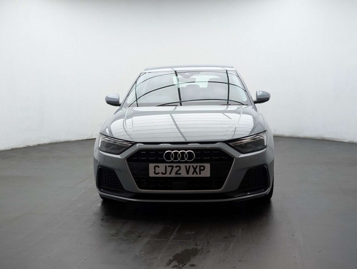 Used Audi A1 2023 for sale - 77713362: Photo 3