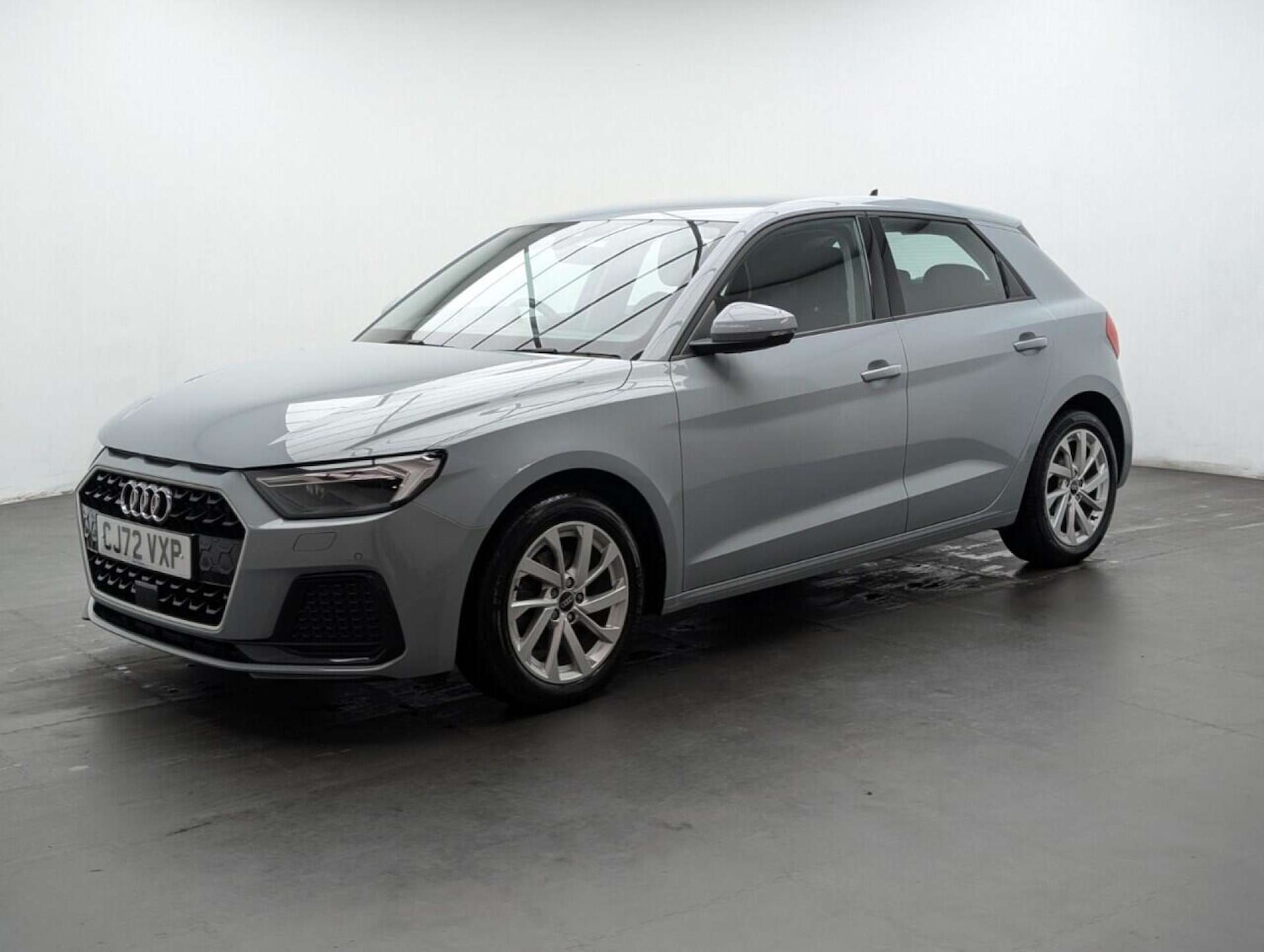 Used Audi A1 2023 for sale - 77713362: Photo 4