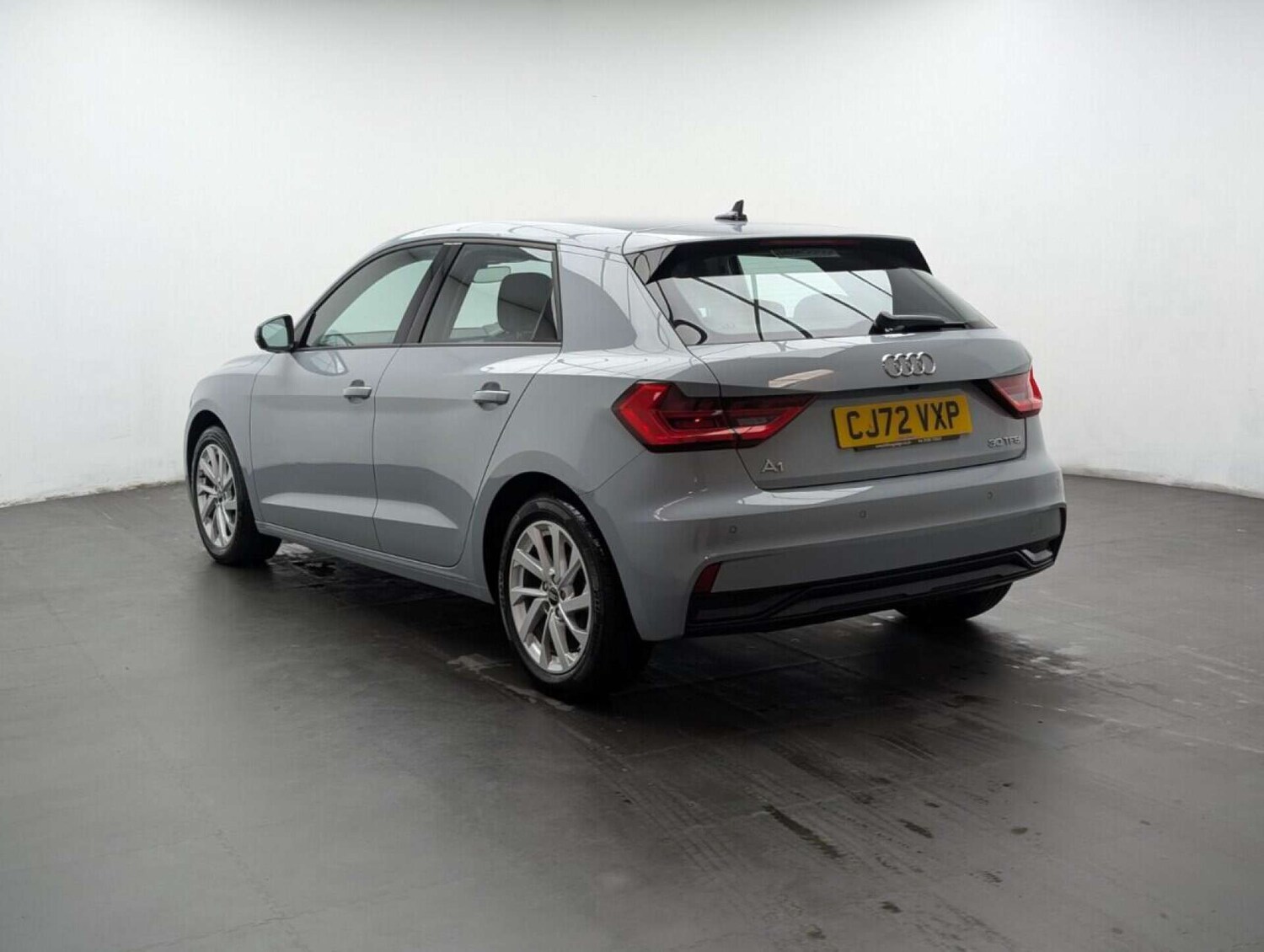 Used Audi A1 2023 for sale - 77713362: Photo 6
