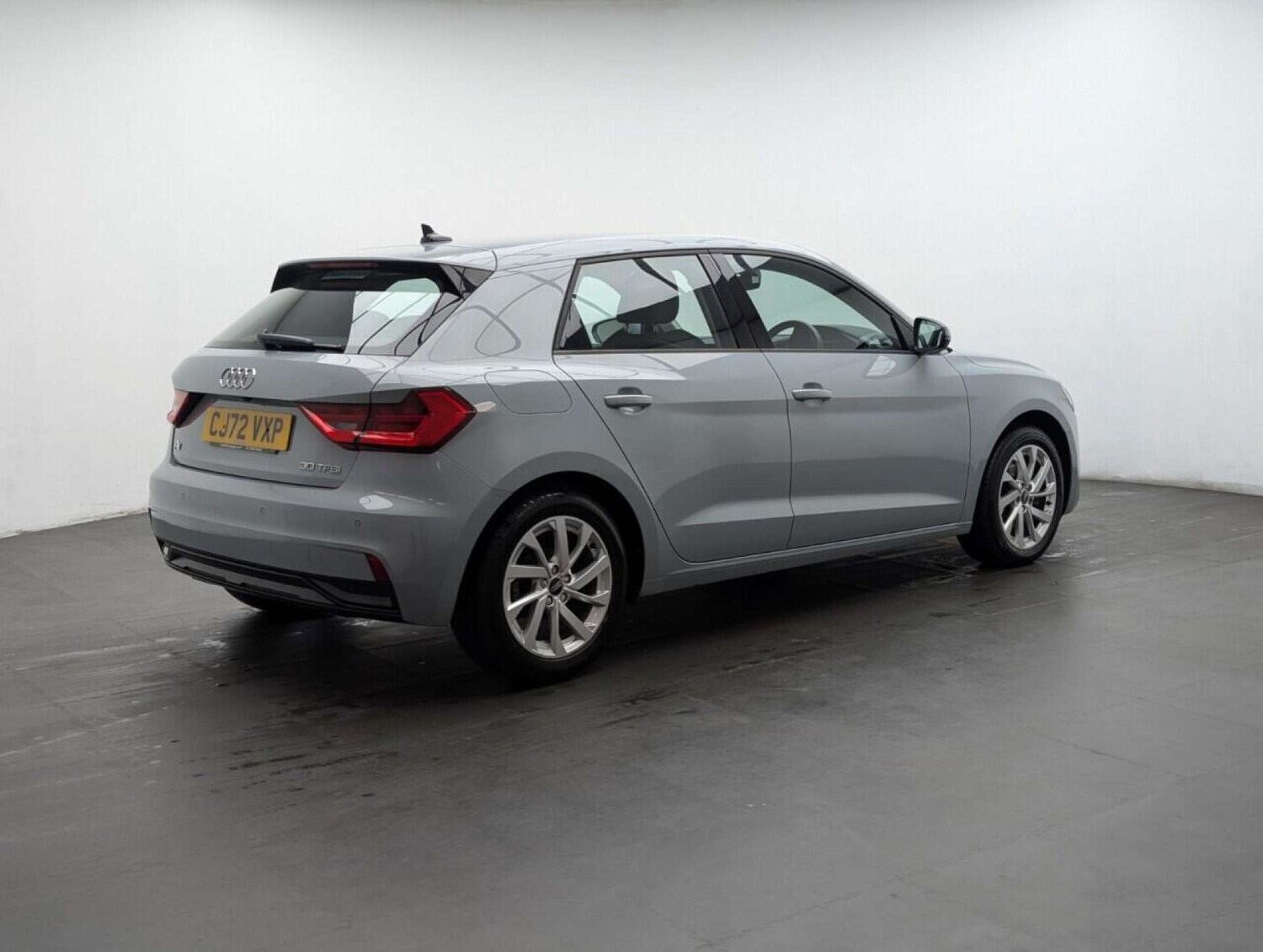 Used Audi A1 2023 for sale - 77713362: Photo 8