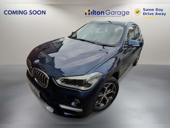 Used BMW X1 2018 for sale - 78570538: Photo