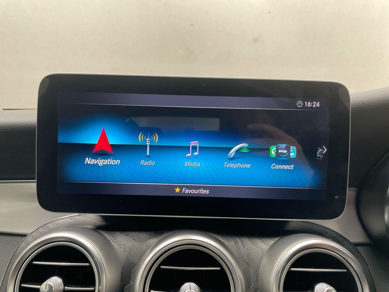 Used Mercedes-Benz C Class 2019 for sale - 76913404: Photo 15