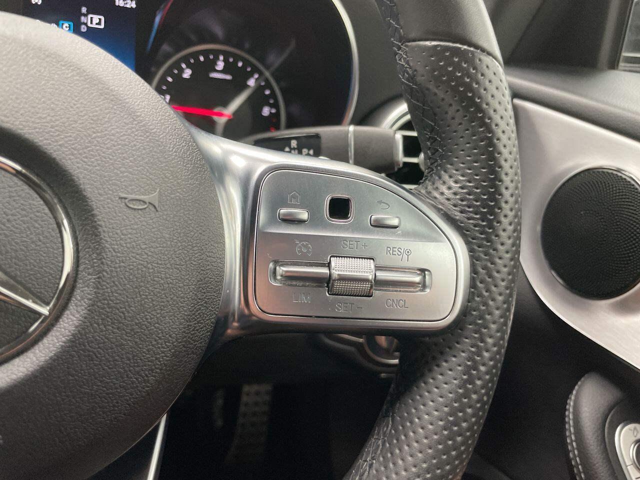 Used Mercedes-Benz C Class 2019 for sale - 76913404: Photo 20