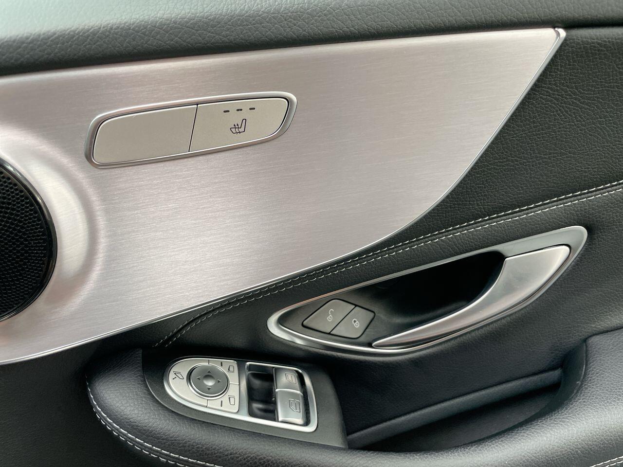 Used Mercedes-Benz C Class 2019 for sale - 76913404: Photo 22