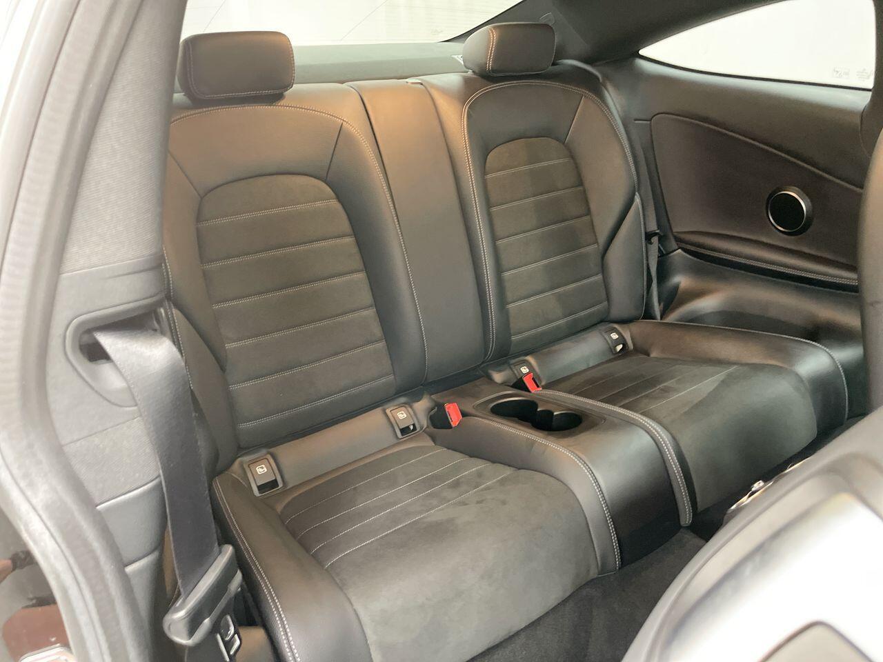 Used Mercedes-Benz C Class 2019 for sale - 76913404: Photo 26