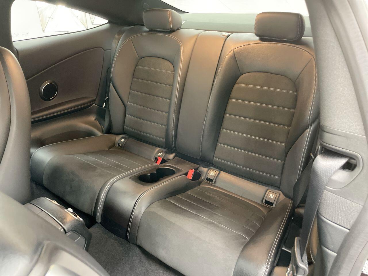 Used Mercedes-Benz C Class 2019 for sale - 76913404: Photo 29