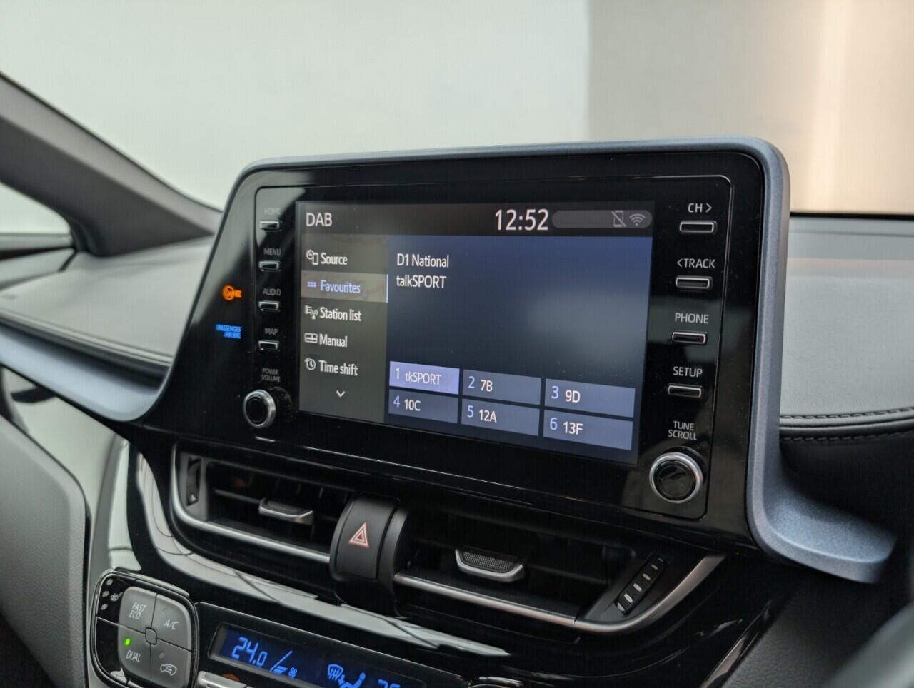 Used Toyota C-HR 2020 for sale - 76423447: Photo 13